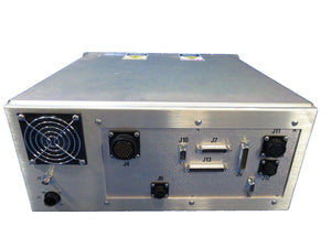 Axcelis Technologies 595731 Module Control RPC320027 Fusion PS3 Working