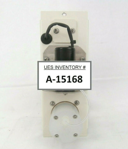 Hiranuma Sangyo Buret Micro Pump Assembly Denso HP480FAE AVR-2312-318E AS-200