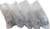 Swagelok 6LVV-DPFR4-P-C Diaphragm Valve Reseller Lot of 5 New Surplus