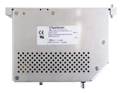 Spellman ESC5PN25X4250 High Voltage Power Supply Module X4250 Working Spare