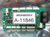 Ultrapointe 000675T Lon Motor Driver Board PCB Rev. 5 KLA-Tencor CRS-1010S Used
