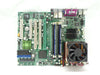 SuperMicro MBD-P4SCT+-O Motherboard PCB P4SCT+ Therma-Wave 30-135777 Working