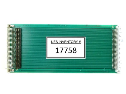 Philips 4022 192 70771 Tester Extender Board PCB 4022 106 2702 FEI XL 30 Working