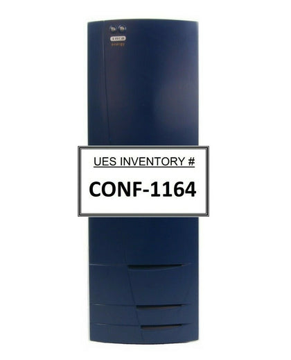 Oxford Instruments 175664 MicroAnalysis System INCA ENERGY DXP50 XAC II Working