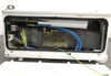 IPUP A100L Alcatel A100L31111 Dry Vacuum Pump V3.5 AMAT Damaged Panel Spare