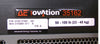 VHF Ovation 35162 AE Advanced Energy 3150861-011 A RF Generator Untested As-Is