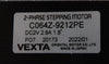 Meiden SCV-415H65UWD-B3 Variable Vacuum Capacitor Lot of 5 Working