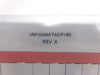Norgren VM10AMATACP163 16-Port Pneumatic Manifold AMAT 0190-41814 New Surplus