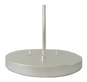 Novellus Systems 16-033931-00 200mm Pinned Showerhead Manufacturer Refurbished