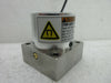 MOOG J814B0018 ERG Electro Pneumatic Regulator Nikon NSR-S620D Working