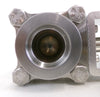 A&N Corporation 0195-14433 Vacuum Pump Actuator AMAT Applied Materials Working
