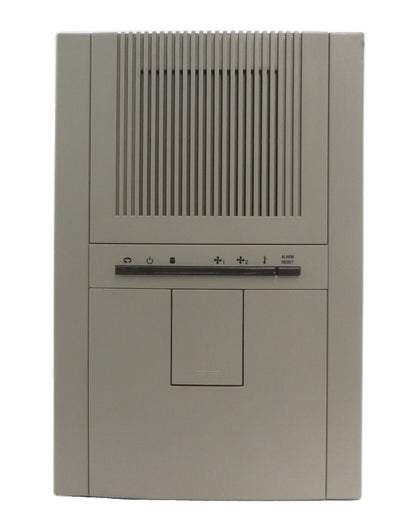 Verity Instruments EyeD 4.32 Endpoint Spectrometer Control Computer Working