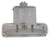 VAT 0340X-CA24-BMQ2 Rectangular Insert MONOVAT Series 034 New Surplus