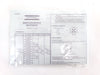 Horiba STEC SEF-Z524MGXN Digital Mass Flow Device MFC Z500 50 SLM N2 New
