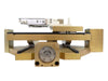AB Sciex Sample Tray Stage Assembly MALDI TOF/TOF 5800 Spectrometer Working