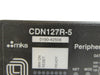 MKS Instruments CDN127R-5 Peripheral Device Adapter AMAT 0190-42506 Working
