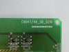 Hamamatsu C9047/48_SB_0210 Interface Board PCB Nikon NSR-S205C Working Spare