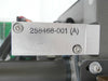 Electroglas 258468-001 Wafer Transport 247012-001 4085X Working Spare