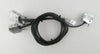 Jenoptik 12854-010-26 Mapper Interface Module FIXMAP MC02 with Cable Set Working