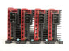 Control Concepts uF1HXTA0-32-P1000-E155 SCR Controller Lot of 12 Working