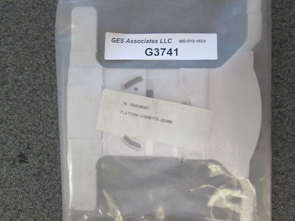 ASM 16-169538D01 PLATFORM-CASSETTE 200MM