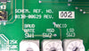 AMAT Applied Materials 0100-00629 Interlock Select 300mm Gen Rack PCB Working