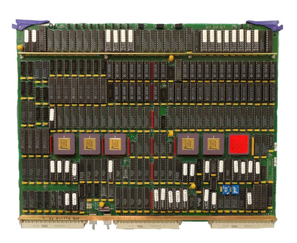 KLA Instruments 710-044053-00 Combiner/Edge Profile PCB Working Surplus