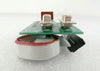 SVG Silicon Valley Group 99-80106-02 Host Computer Interface PCB Rite Track 88