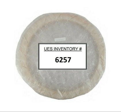 AMAT Applied Materials 0021-17340 300mm Retaining Ring Grooved New Surplus