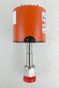 Vacuum General CMLA-21S06 Pressure Transducer Baratron Tylan Refurbished