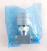 Fujikin 520758 Diaphragm Valve FPR-71-9.52-PI-AVE#A Reseller Lot of 2 New