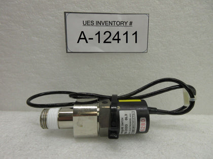 Copal PS8-102G Pressure Switch OL3 Nikon NSR-S204B Step-and-Repeat Used Working