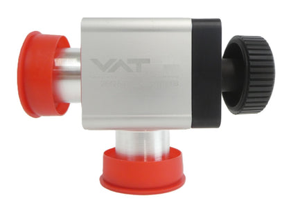 VAT 26428-KA01-BYB1 High Vacuum Angle Valve AMAT Applied Materials 3870-06651