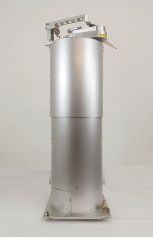 TEL Tokyo Electron CRA Career Station Block Robotics Arm Robot with Fork Working