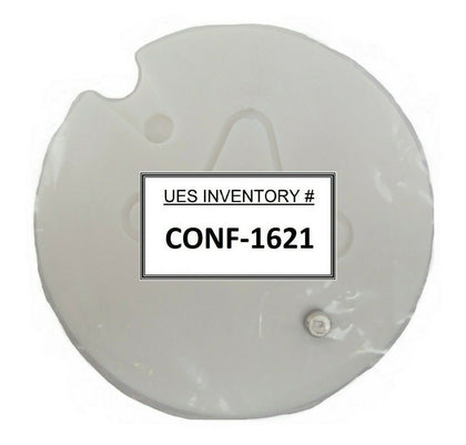 Atec Engineering 0040-64496 Carrier Plug AMAT Applied Materials Mirra Mesa New