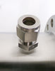 Rigaku PV101214 Vacuum Rotary Feedthrough 901H New Surplus