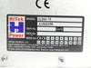 HiTek Power G203-75 High Voltage Power Supply HV A1041690 Spare Surplus