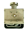 JEOL Ion Vacuum Pump Magnet Assembly JWS-7555S Wafer Defect Review SEM Working