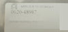 AMAT Applied Materials 0020-48987 Tungsten PVD Pedestal Cover 200mm New