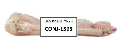 Trazar 2511-001 Seal Plate 300mm HDP Rev. H Novellus 02-122732-00 Working Spare