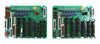 AMAT Applied Materials 0100-03406 Gas Panel Distribution PCB Lot of 2 Working