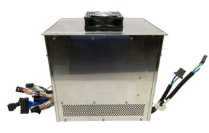 Nikon 4S064-363 Beam Matching Unit Controller BMU-IOP NSR-System Working Surplus