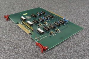 MRC 884-59-000 PCB Reactive Gas