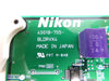 Nikon Precision 4S018-755 PCB Card BLDRVX4 NSR Intel 500019971 Working