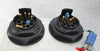Sanyo Denki R2AA04010FXPLWM Servo Motor AMAT 1080-01448 Lot of 2 Working Surplus
