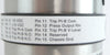 MKS Instruments 624F-32747 Baratron Capacitance Manometer Type 624F Surplus