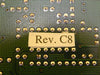 MuTech M-Vision 1000 Frame Grabber PCB Card MV-1000 Used Working