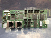 Brooks Automation 013501-165-I4 Interface Board PCB AEZ02 Used Working
