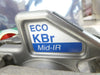 Thermo Electron Nicolet Interferometer Module KBr Mid-IR ECO 3000 FT-IR Working