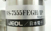 JEOL WS-7555FEGH/IP Manual Angle Valve JWS-7555S SEM Working Spare